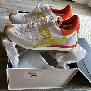 Loewe Flow Runner Sneakers 35